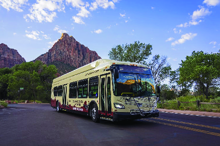 zion electric