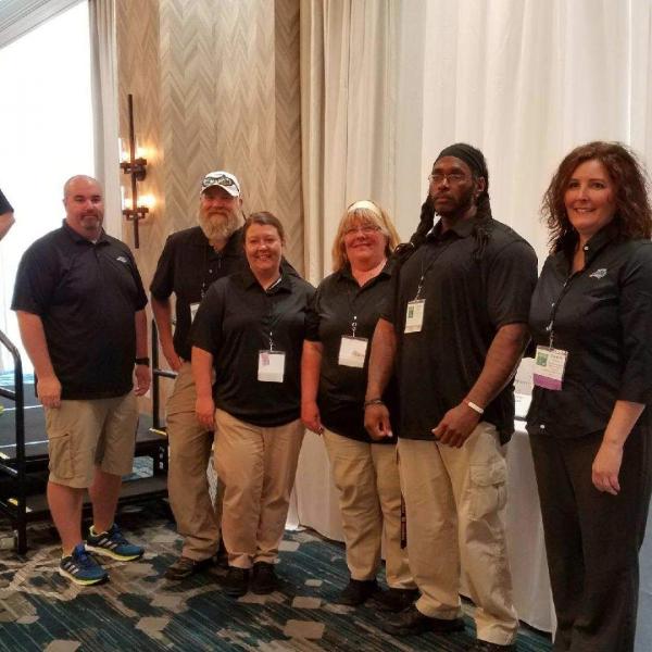 Mountain Mobility Team