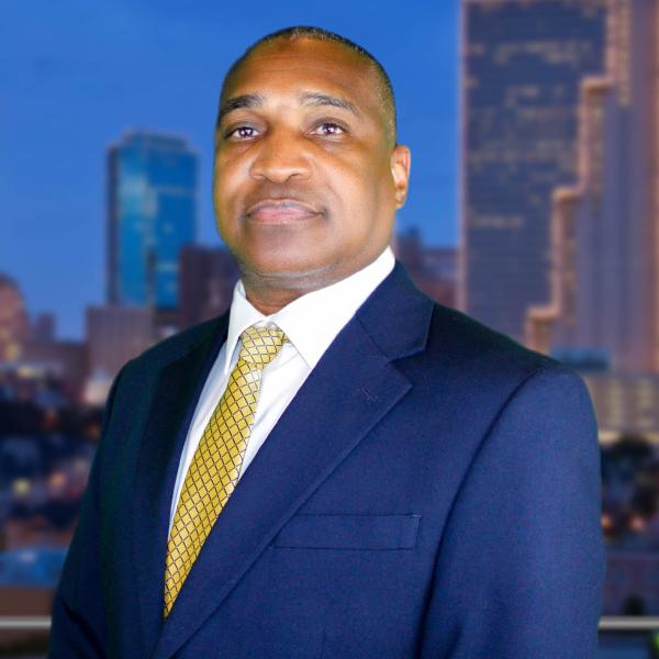 Byron Robinson, GM