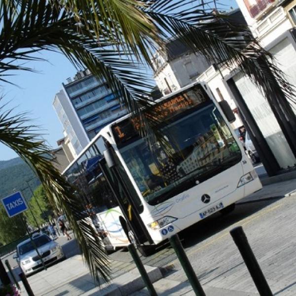 Ondéa France Bus Mobility