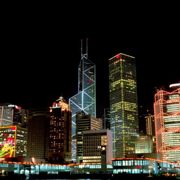 Hong Kong China Streetcar mobility RATP Dev Hong Kong China Streetcar mobility RATP Dev