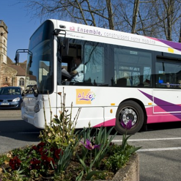 J-F. MAUBOUSSIN Moulins France Bus Mobility