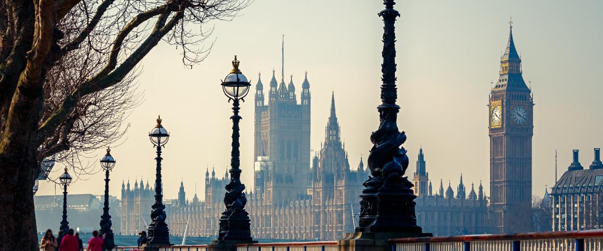 London