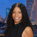 Jacquelyn Spence