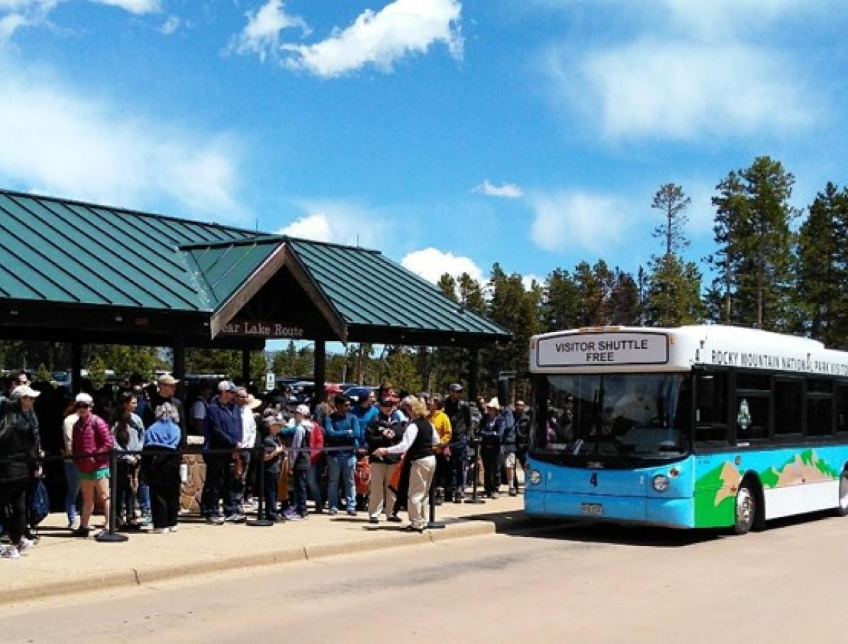 Estes Park