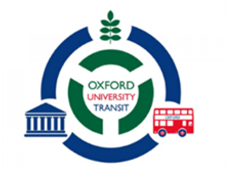 Oxford University Transit