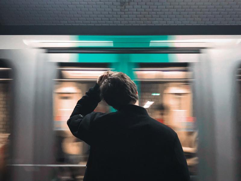 RATP Train