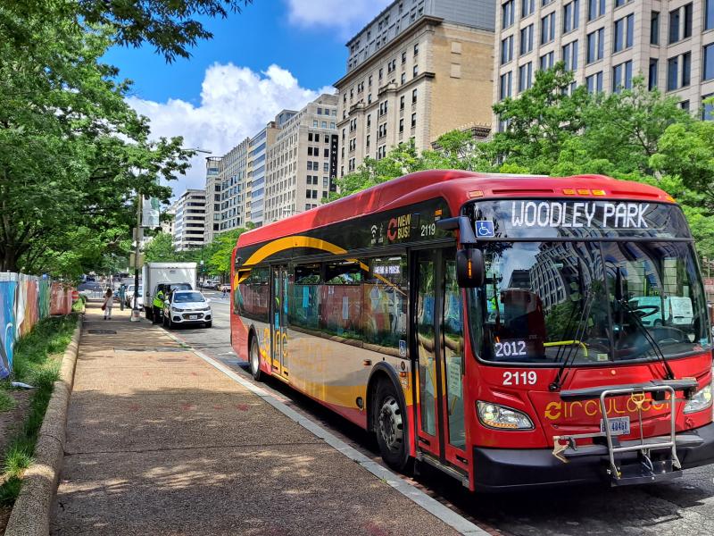 DC Circulator