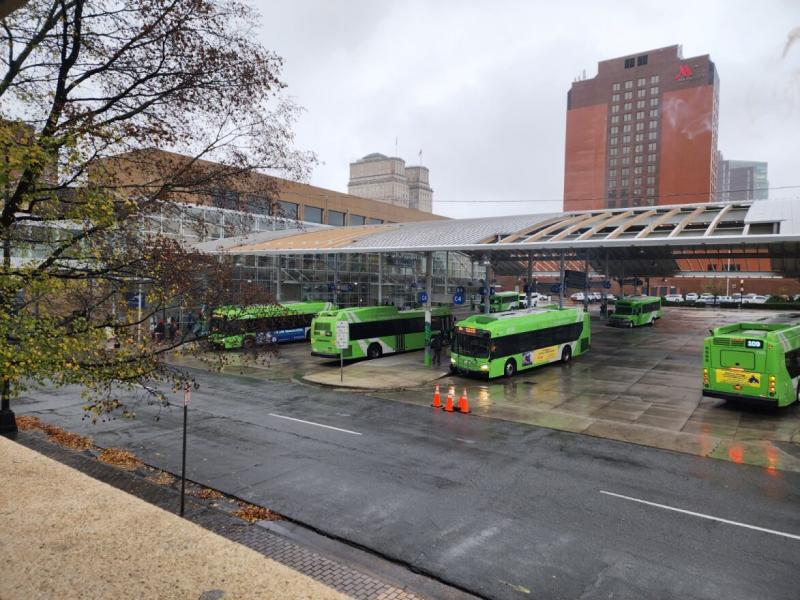 City of Winston-Salem