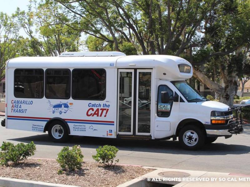 Camarillo Area Transit